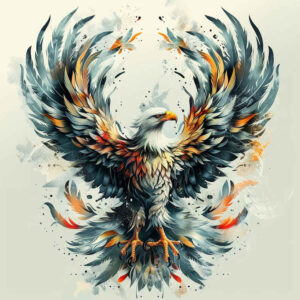 eagles tattoo design ideas bold commanding presence meaning courage