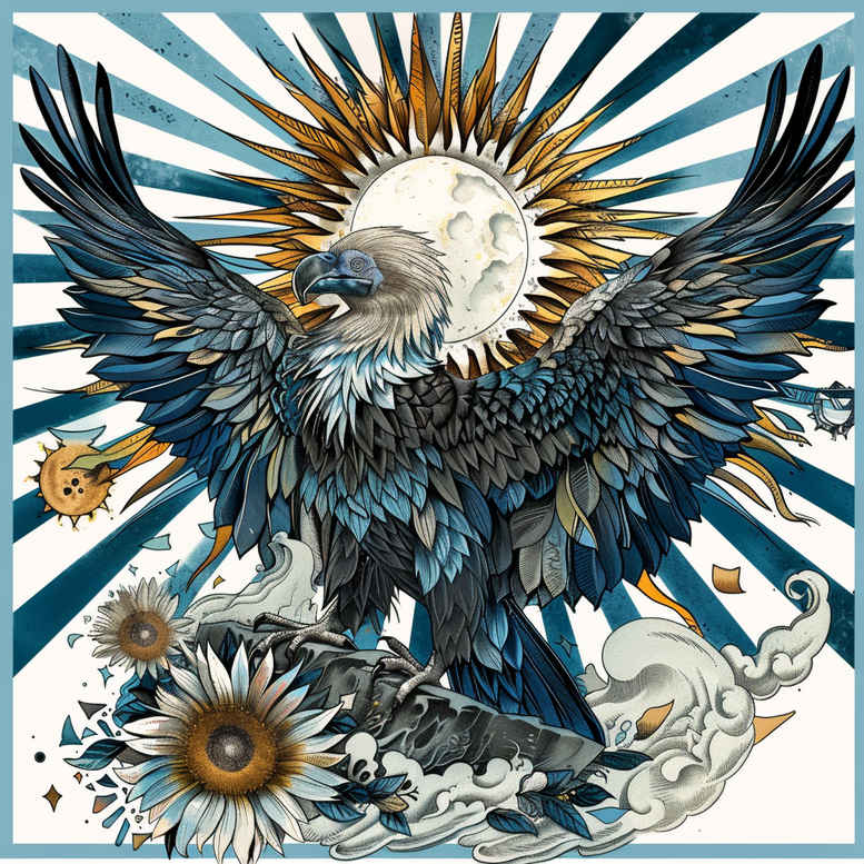 eagles tattoo design ideas abstract regal meaning perseverance