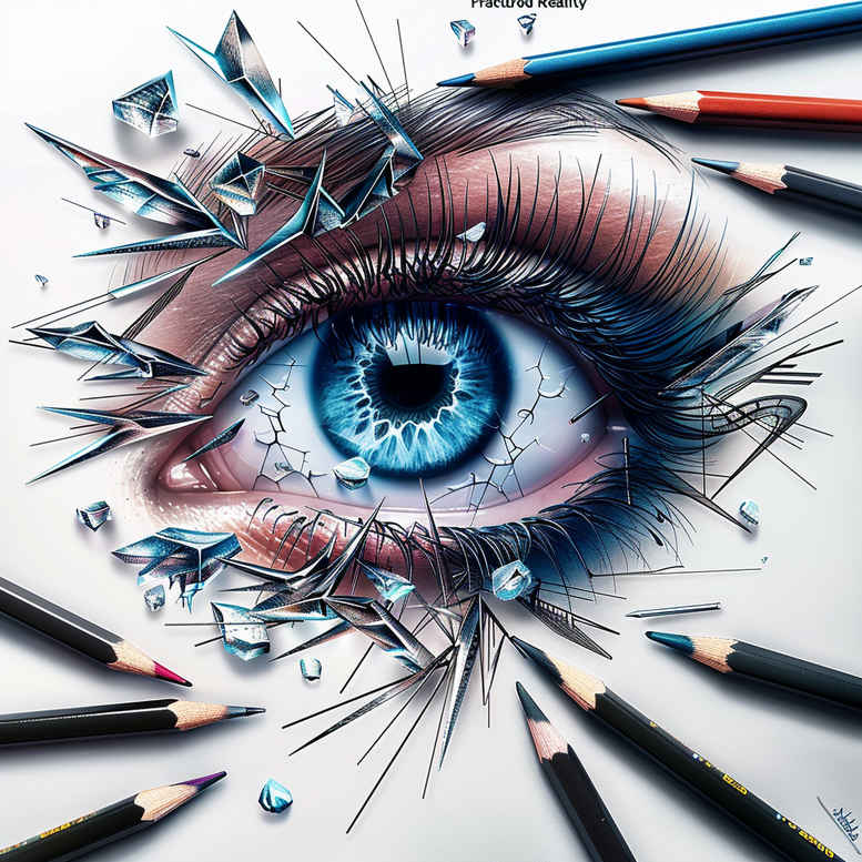 demon-eye – tattoo design ideas free ai generated – realism-deep-shadows – for-heel – Gallery: eyes-inkby-ai