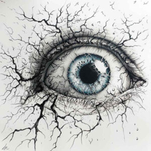 eye-and-nature – tattoo design ideas free ai generated – realism-cgi-realism – for-hand – Gallery: eyes-inkby-ai