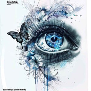 eye-in-motion – tattoo design ideas free ai generated – neotraditional-artistic-flair – for-stomach – Gallery: eyes-inkby-ai