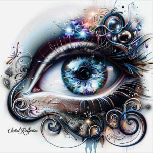 eye-with-feathers – tattoo design ideas free ai generated – neotraditional-refined-lines – for-wrist – Gallery: eyes-inkby-ai