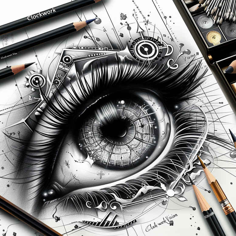 eye-with-feathers – tattoo design ideas free ai generated – neotraditional-rich-shading – for-ribs – Gallery: eyes-inkby-ai