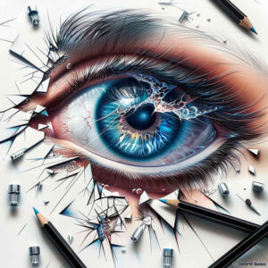 for-women – tattoo design ideas free ai generated – realism-depth-realism – for-full-back – Gallery: eyes-inkby-ai