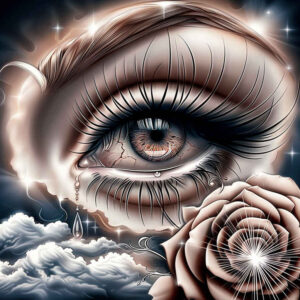 mystical-eye – tattoo design ideas free ai generated – realism-soft-focus – for-hand – Gallery: eyes-inkby-ai