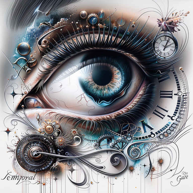 protective-eye – tattoo design ideas free ai generated – realism-optical-illusion – for-upper-arm – Gallery: eyes-inkby-ai