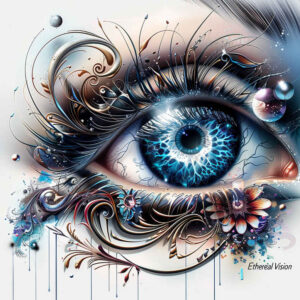eyes tattoo design ideas hyperrealistic animalistic symbolising perseverance