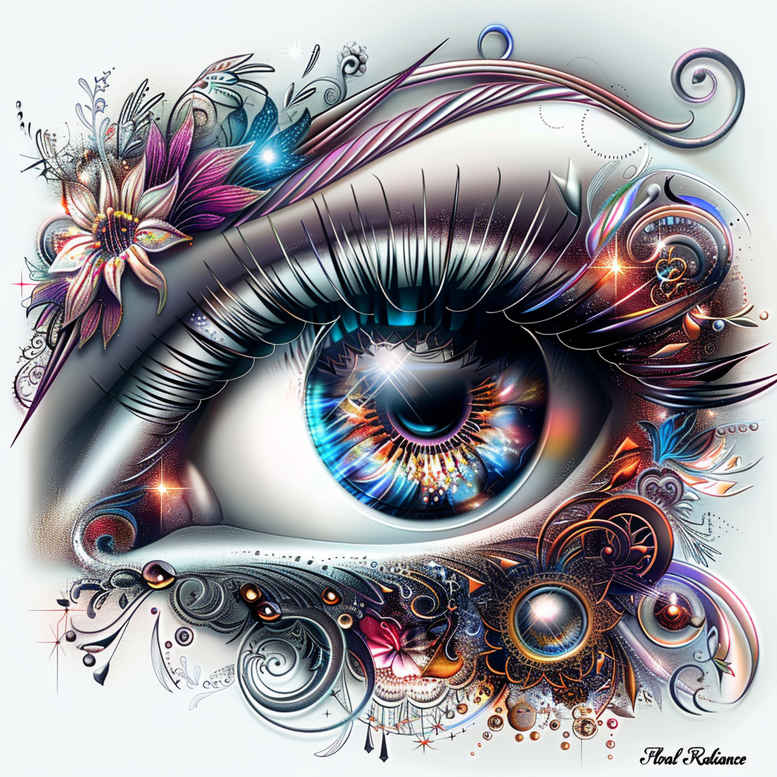 eyes tattoo design ideas Realism skin texture artistic for nape