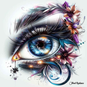 eyes tattoo design ideas decorative detail depth for palm