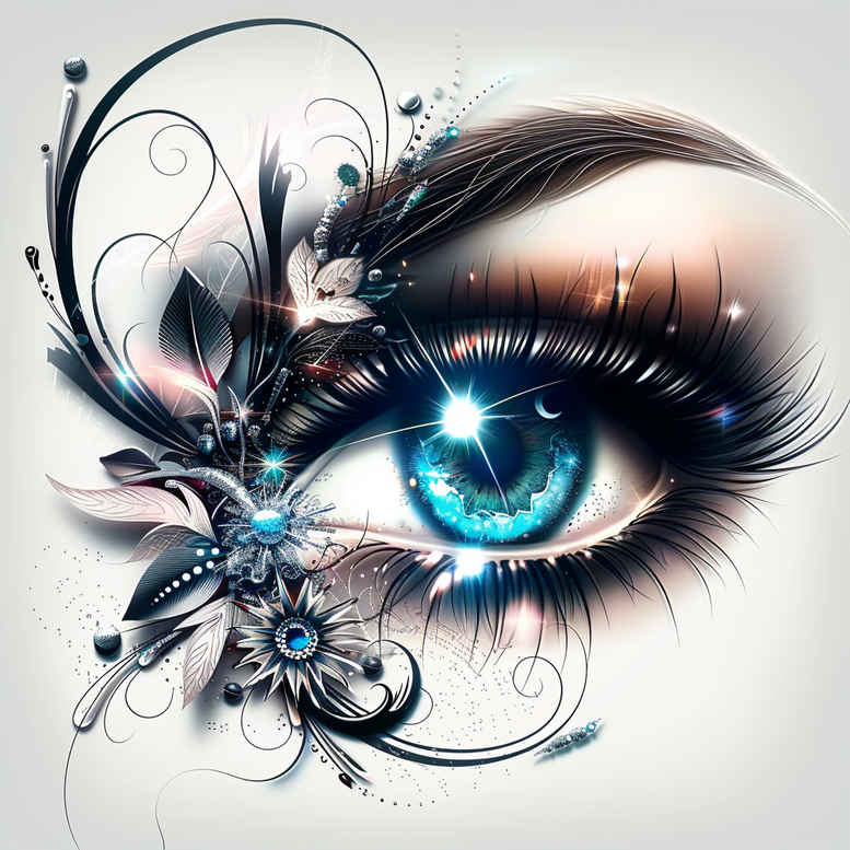 eyes tattoo design ideas high-resolution eyelashes for arm
