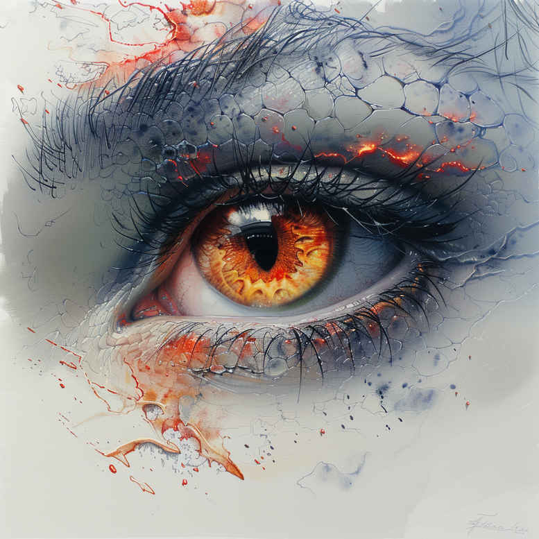 eyes tattoo design ideas contrasting colors eyelashes for back shoulder