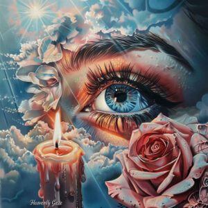eyes tattoo design ideas Surrealism unreal haunting shows endurance