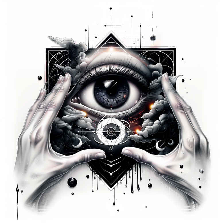 eyes tattoo design ideas plain tattoo lifelike symbol of perseverance
