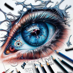 eyes tattoo design ideas photo-realistic mystical represents courage