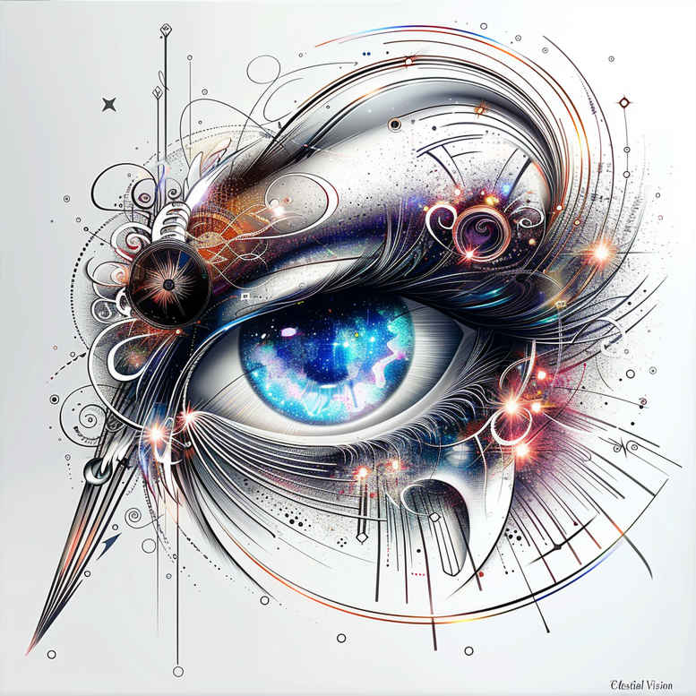 eyes tattoo design ideas saturated hues ornamental meaning determination