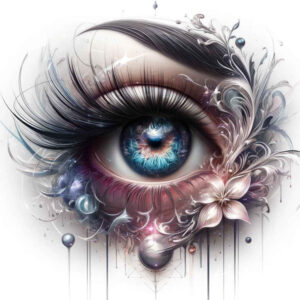 eyes tattoo design ideas Realism high-resolution tattoo piercing for temple