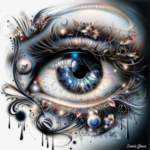 eyes tattoo design ideas strong outlines pupil represents strength