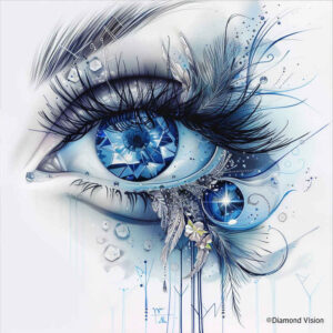 eyes tattoo design ideas Surrealism distorted reality shading for hip