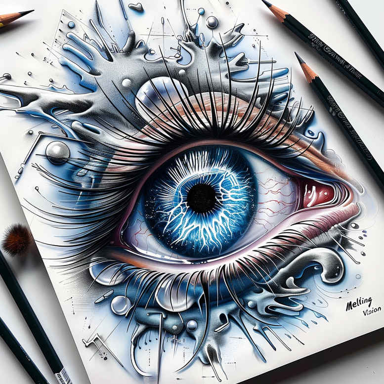 eyes tattoo design ideas bold motifs shading symbol of endurance