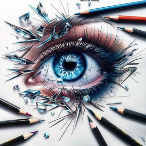 eyes tattoo design ideas Realism smooth gradients stylized for forearm