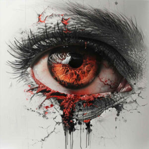eyes tattoo design ideas modern classic stylized for hand