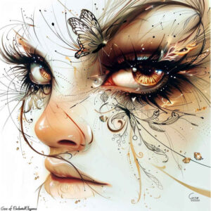 eyes tattoo design ideas Surrealism timeless stylized shows endurance