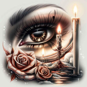 eyes tattoo design ideas outline only symbolic for toe