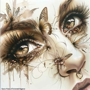 eyes tattoo design ideas black-and-white symbolic represents endurance