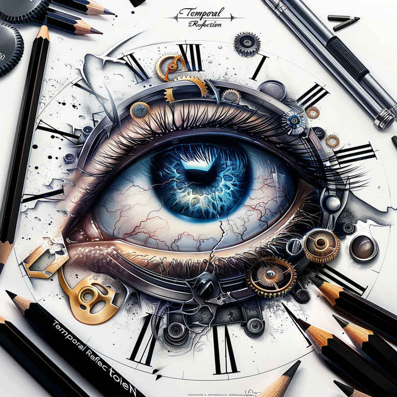 eyes tattoo design ideas Surrealism surreal lighting symbolic symbolising strength