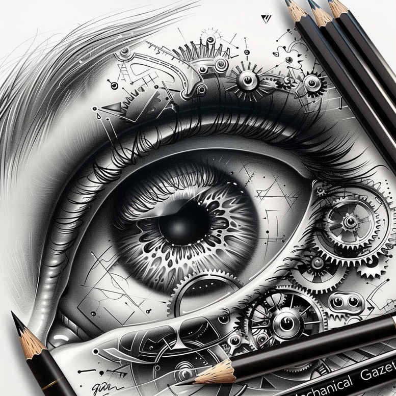 eyes tattoo design ideas saturated hues tribal for upper arm