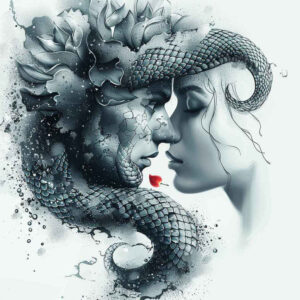 face-with-details – tattoo design ideas free ai generated – cgi-realism – for-hip – Gallery: faces-inkby-ai