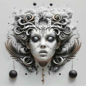 face-with-effects – tattoo design ideas free ai generated – photo-accuracy – for-heel – Gallery: faces-inkby-ai