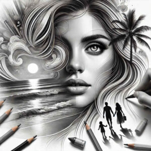 for-women – tattoo design ideas free ai generated – high-definition – for-abdomen – Gallery: faces-inkby-ai