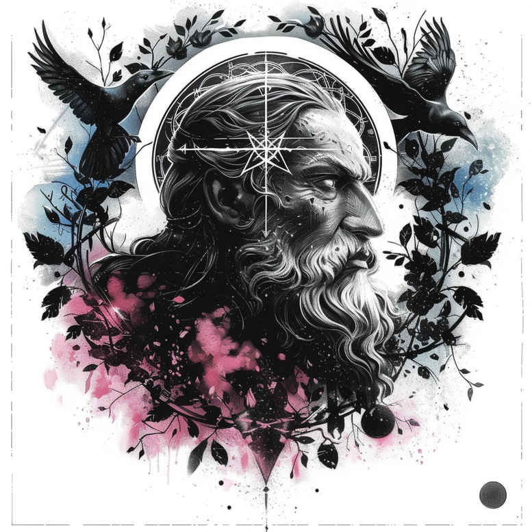 realistic-face-for-men – tattoo design ideas free ai generated – soft-highlights – for-hand – Gallery: faces-inkby-ai