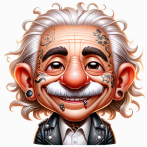 realistic-face – tattoo design ideas free ai generated – balanced-light – for-outer-arm – Gallery: faces-inkby-ai