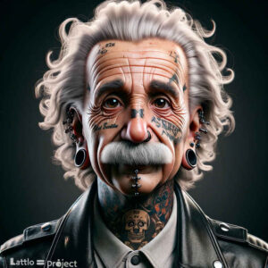 symbolic-face – tattoo design ideas free ai generated – anatomical-accuracy – for-lower-arm – Gallery: faces-inkby-ai