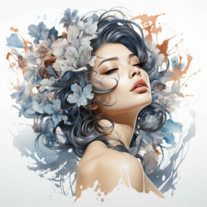 faces tattoo design ideas Realism micro detail narrative shows resilience