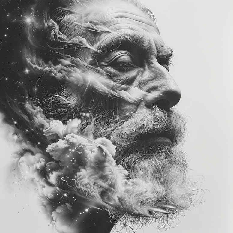 faces tattoo design ideas high-key profile stands for perseverance
