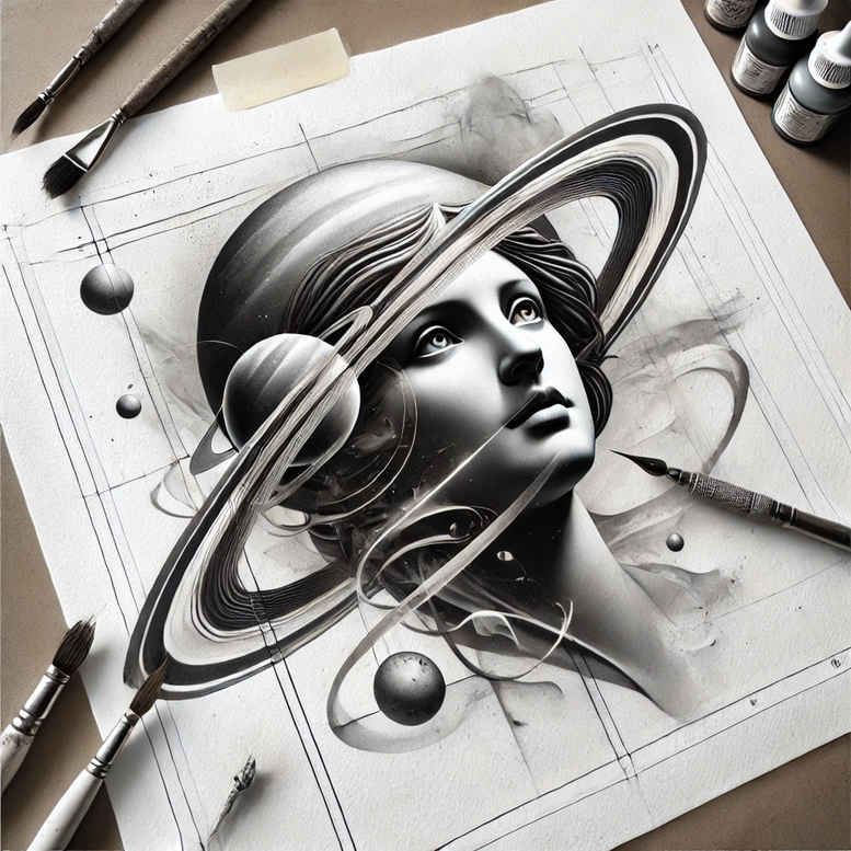 faces tattoo design ideas vivid detail smooth represents endurance