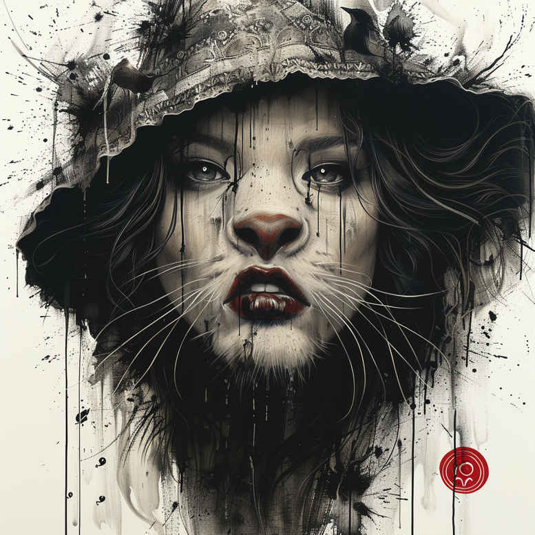 faces tattoo design ideas crisp tattoo style meaning endurance