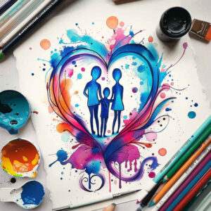 commemorative-tattoo – tattoo design ideas free ai generated – subtle – for-hip – Gallery: family-inkby-ai