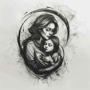 family-legacy-tattoo – tattoo design ideas free ai generated – miniature – for-lower-arm – Gallery: family-inkby-ai