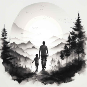 family-legacy-tattoo – tattoo design ideas free ai generated – slender – for-biceps – Gallery: family-inkby-ai
