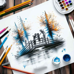 family-protection-tattoo – tattoo design ideas free ai generated – pure-motif – for-fingers – Gallery: family-inkby-ai