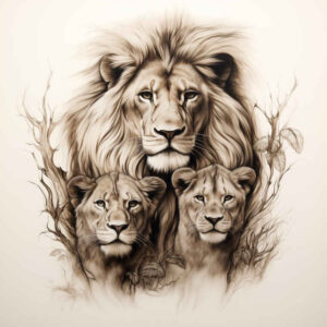 family-remembrance-tattoo-for-men – tattoo design ideas free ai generated – micro-symbol – for-outer-arm – Gallery: family-inkby-ai