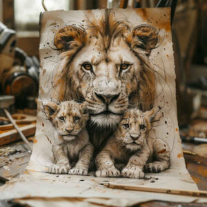 family-strength-tattoo – tattoo design ideas free ai generated – concise – for-stomach – Gallery: family-inkby-ai