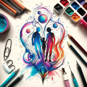 family-tattoo – tattoo design ideas free ai generated – discreet-ink – for-wrist – Gallery: family-inkby-ai