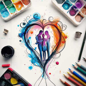 family-tree-tattoo – tattoo design ideas free ai generated – whisper-line – for-back-of-neck – Gallery: family-inkby-ai
