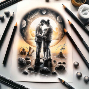 inscription-tattoo – tattoo design ideas free ai generated – airy – for-upper-shoulder – Gallery: family-inkby-ai