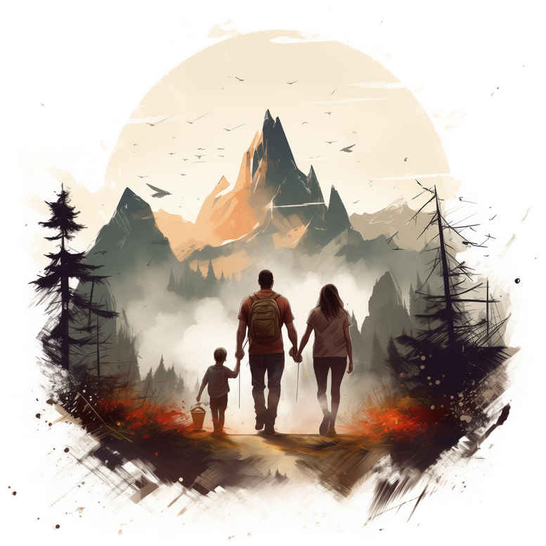 inscription-tattoo – tattoo design ideas free ai generated – nonintrusive – for-side – Gallery: family-inkby-ai